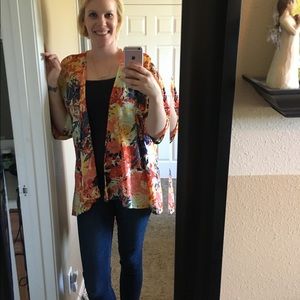 Lularoe Lindsay